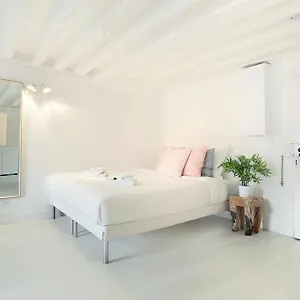  Appartamento Studio Bonne Nouvelle