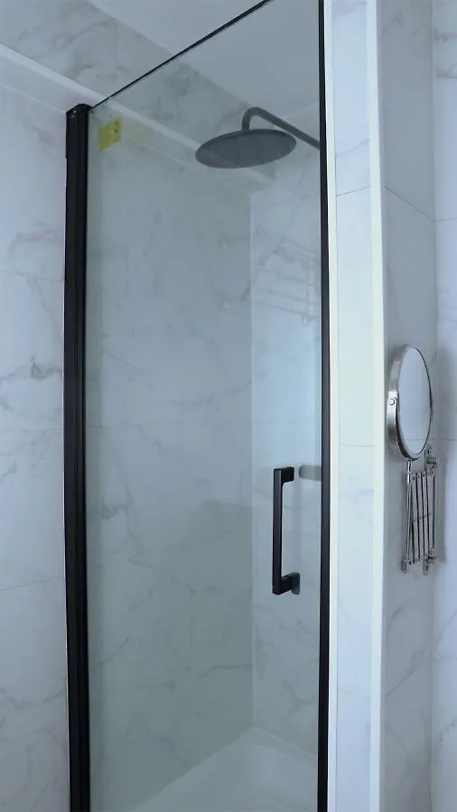 Arc De Triomphe-Champs Elysees City Apartment Paris